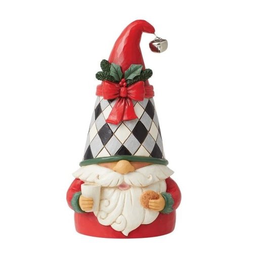 Cookies & Christmas Cheer (Highland Glen Gnome) (OP=OP!) - Heartwood Creek 