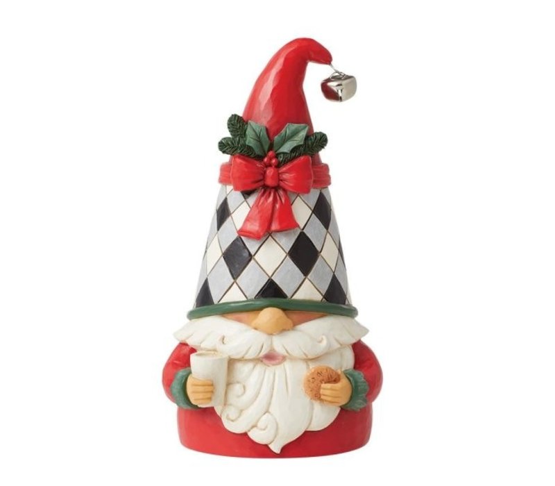 Heartwood Creek - Cookies & Christmas Cheer (Highland Glen Gnome) (OP=OP!)