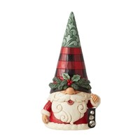 Heartwood Creek - Jolly Jingle (Highland Glen Gnome)