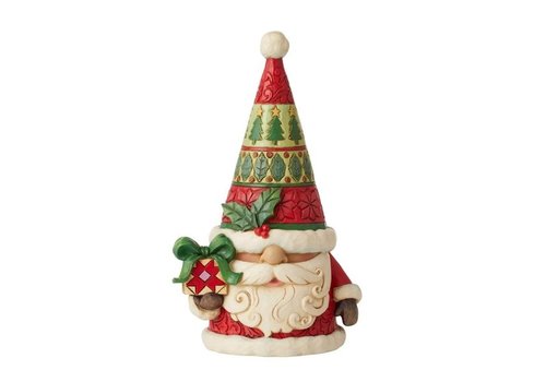 Heartwood Creek Just Because (Santa Gnome) - Heartwood Creek