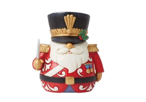 Heartwood Creek Nutcracker Sweet (Toy Soldier Gnome) - Heartwood Creek