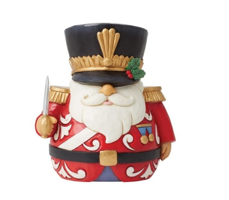 Heartwood Creek - Nutcracker Sweet (Toy Soldier Gnome)