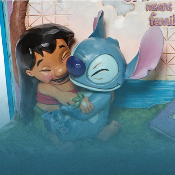 Lilo & Stitch