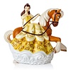 The English Ladies Co. The English Ladies Co. - Belle On Horse (PRE-ORDER)