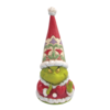 The Grinch by Jim Shore The Grinch by Jim Shore - Grinch Gnome with Large Heart (OP=OP!)