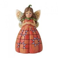 Heartwood Creek -  Pumpkin Fairy (OP=OP!)