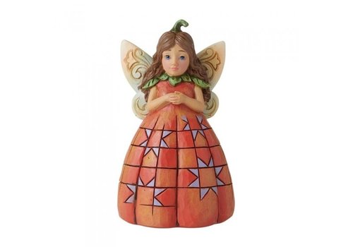 Heartwood Creek Pumpkin Fairy (OP=OP!) - Heartwood Creek