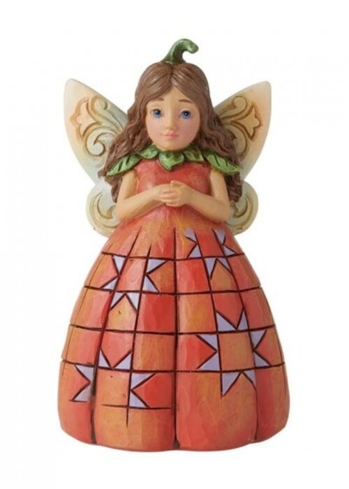 Heartwood Creek Pumpkin Fairy (OP=OP!) - Heartwood Creek