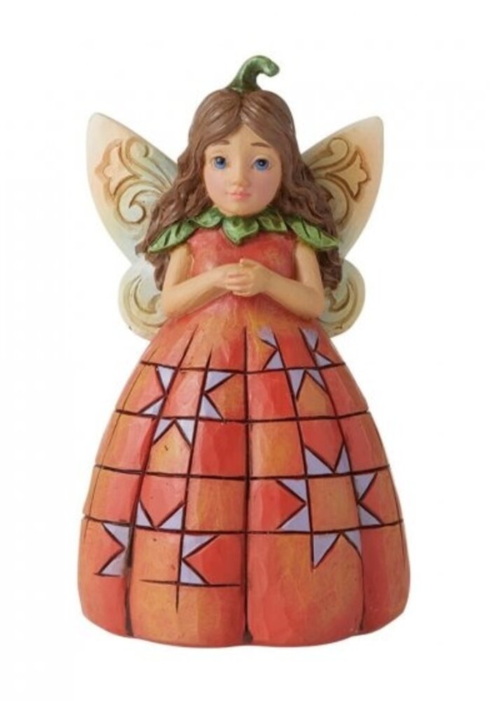 Heartwood Creek -  Pumpkin Fairy (OP=OP!)