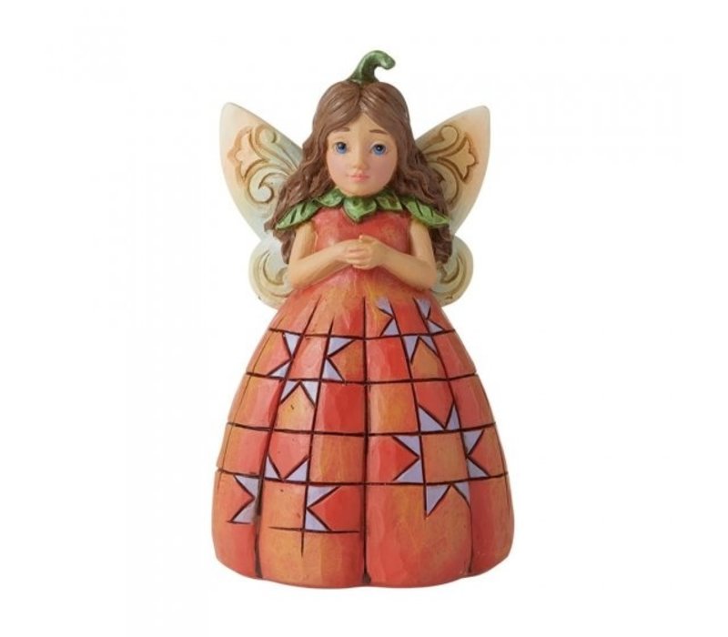 Heartwood Creek -  Pumpkin Fairy (OP=OP!)