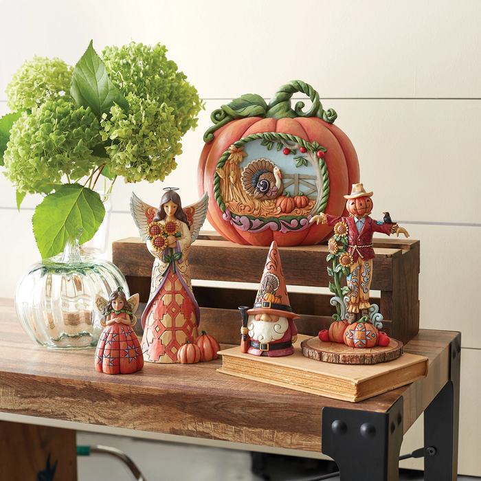 Heartwood Creek -  Pumpkin Fairy (OP=OP!)