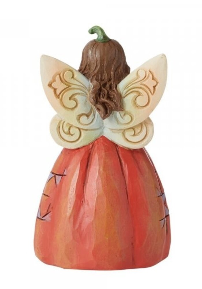 Heartwood Creek -  Pumpkin Fairy (OP=OP!)
