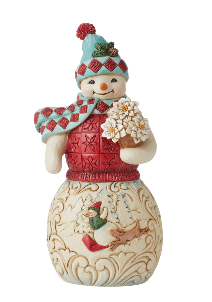 Heartwood Creek - Hooray for Snow Days (OP=OP!)