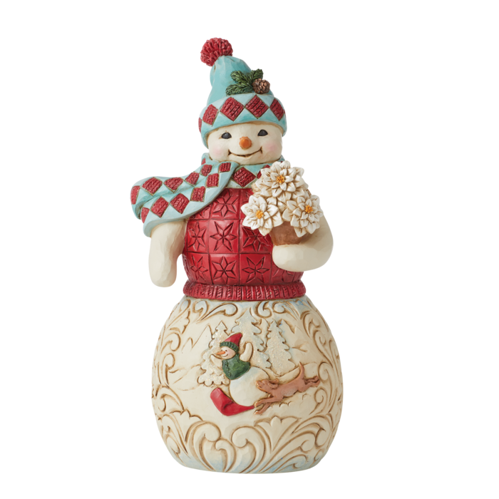 Heartwood Creek - Hooray for Snow Days (OP=OP!)