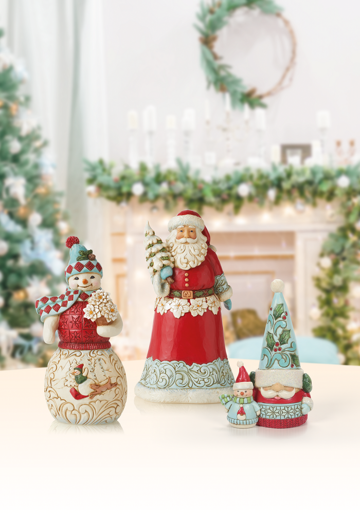 Heartwood Creek - Hooray for Snow Days (OP=OP!)