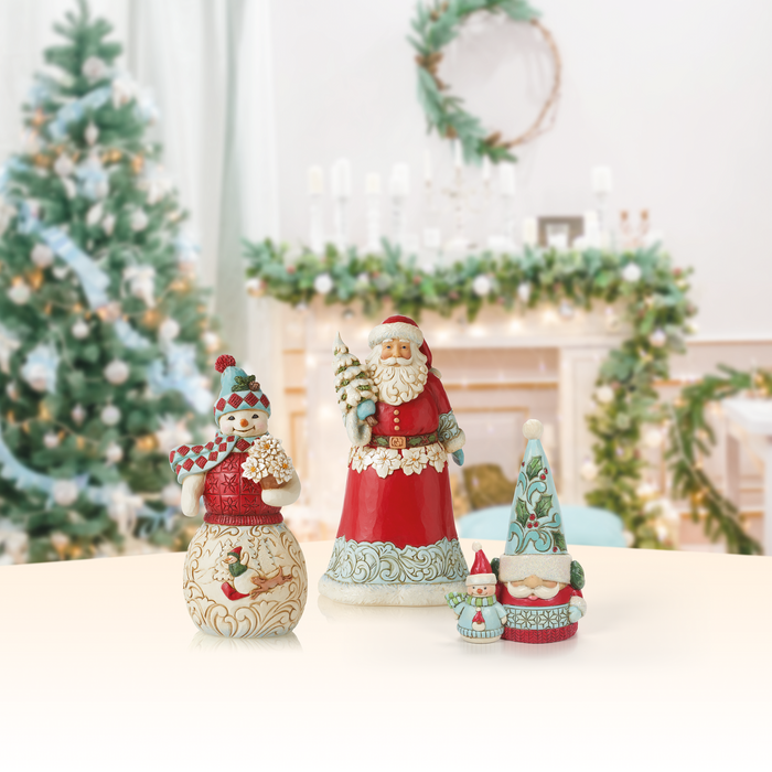 Heartwood Creek - Hooray for Snow Days (OP=OP!)