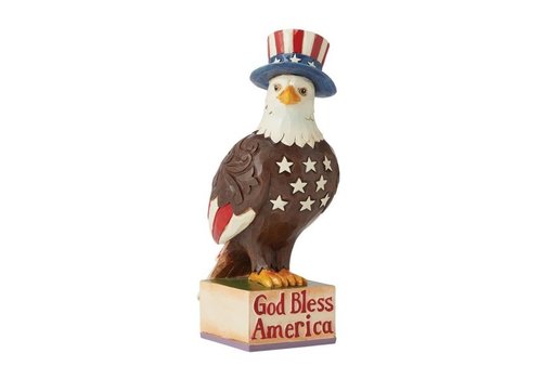 Heartwood Creek Patriotic Eagle (OP=OP!) - Heartwood Creek