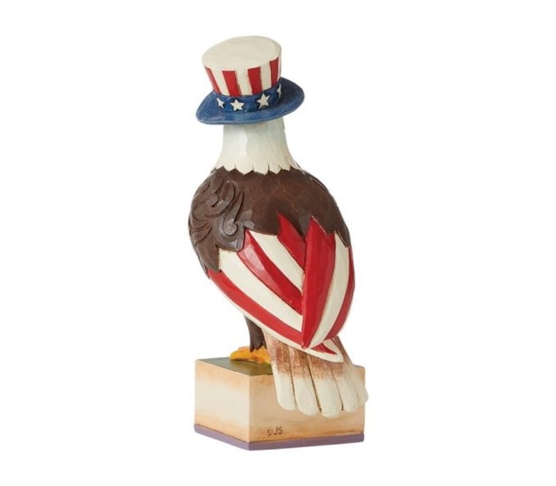 Heartwood Creek - Patriotic Eagle (OP=OP!)