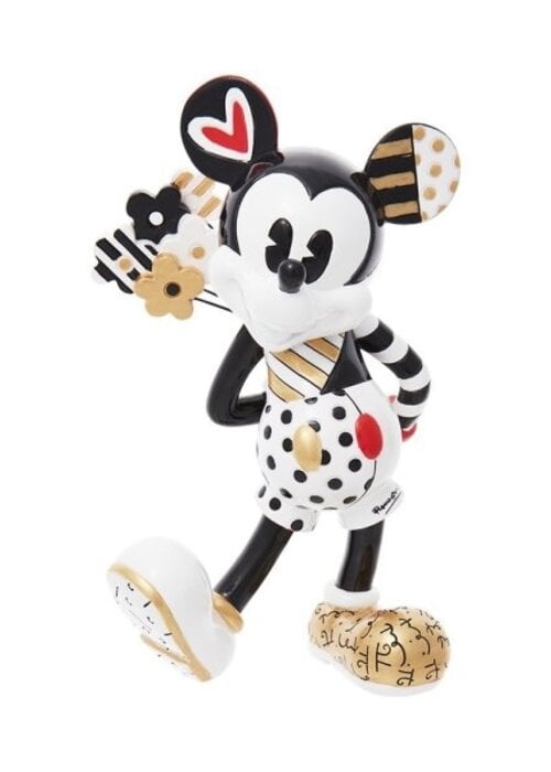 Disney by Britto Mickey Mouse Midas - Disney by Britto