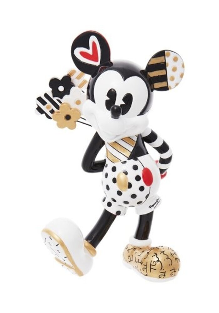 Disney by Britto - Mickey Mouse Midas
