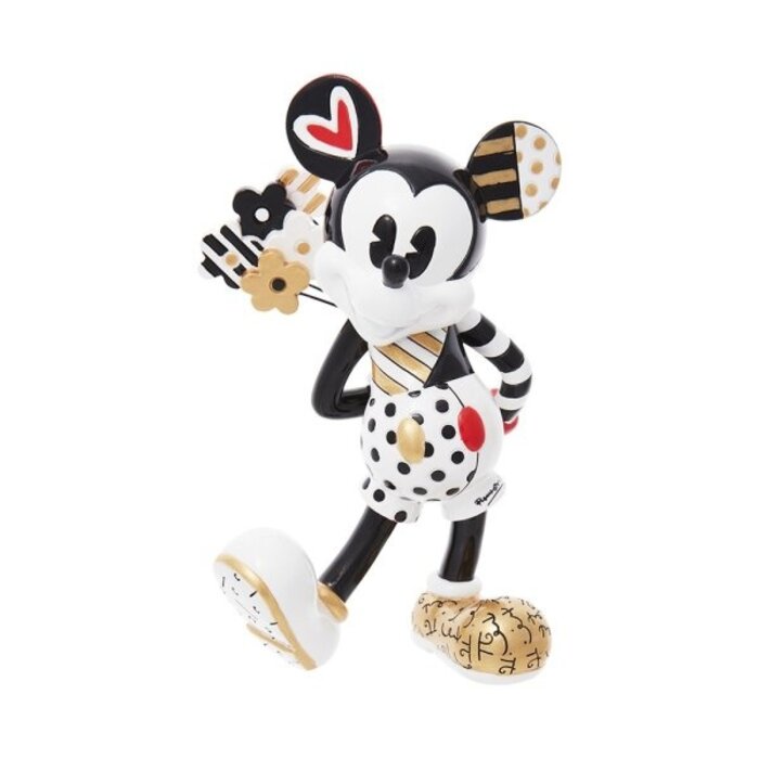 Disney by Britto Mickey Mouse Midas - Disney by Britto