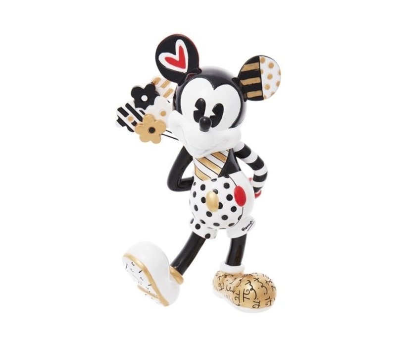 Disney by Britto - Mickey Mouse Midas