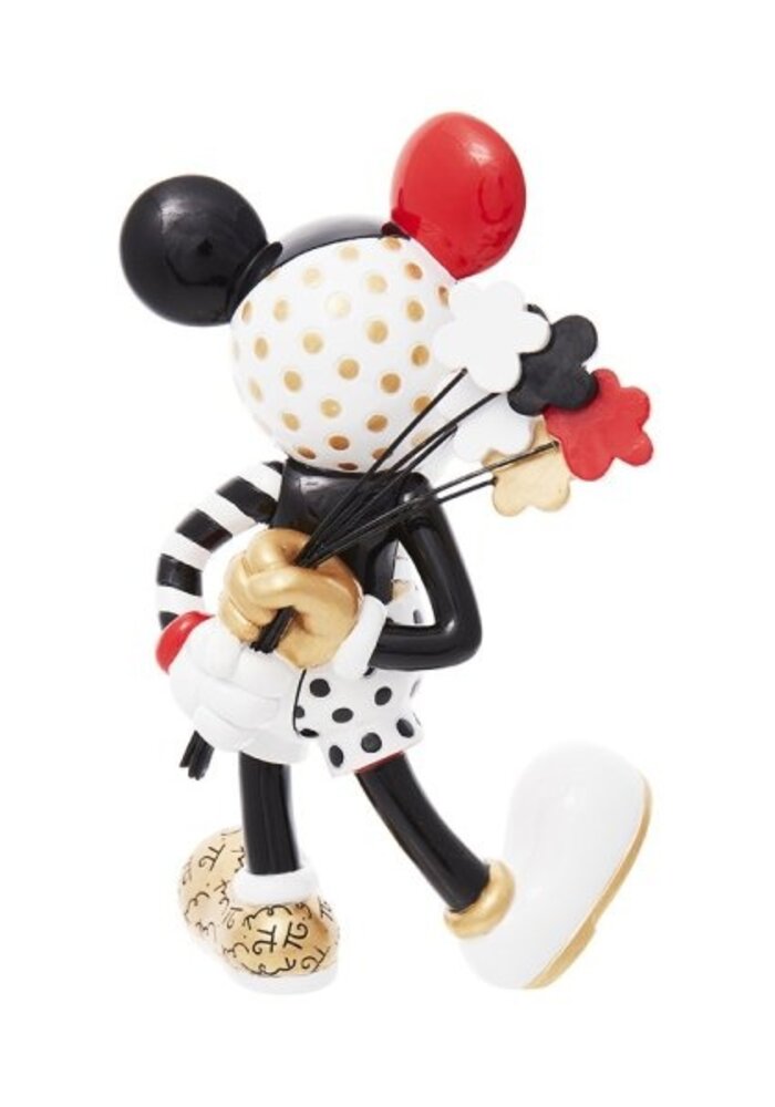 Disney by Britto - Mickey Mouse Midas