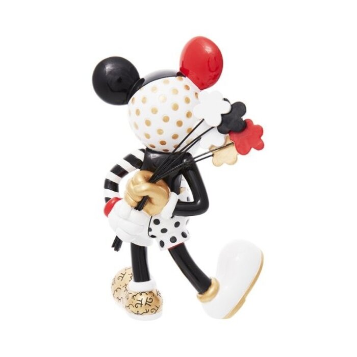 Disney by Britto - Mickey Mouse Midas