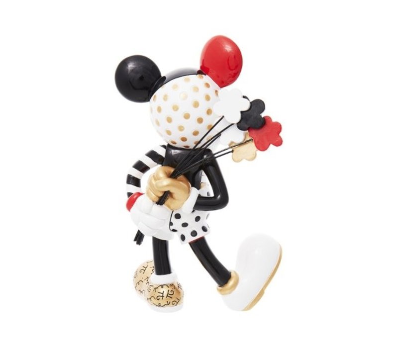 Disney by Britto - Mickey Mouse Midas