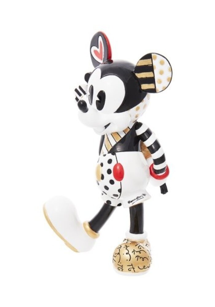 Disney by Britto - Mickey Mouse Midas