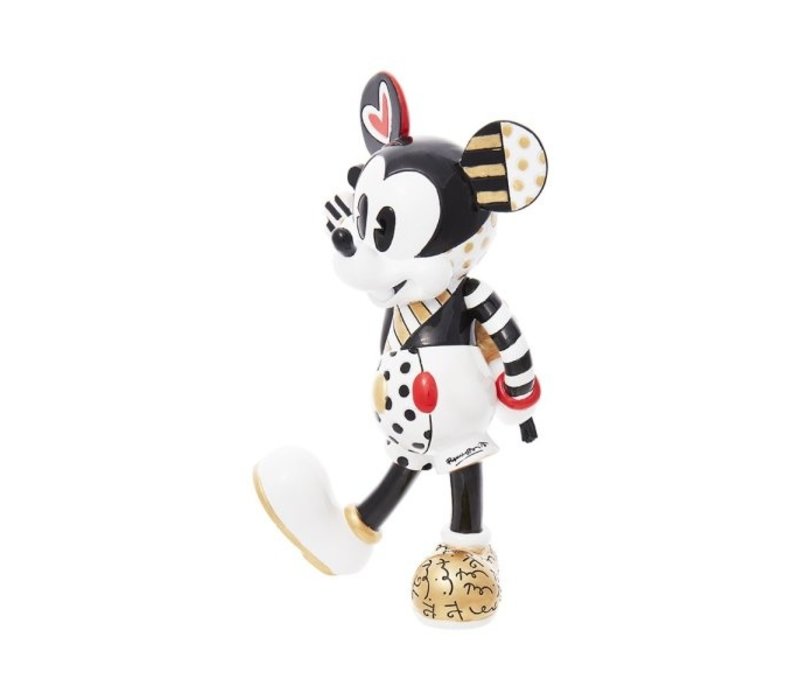 Disney by Britto - Mickey Mouse Midas