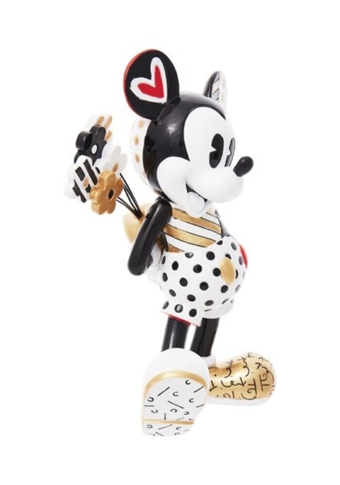 Disney by Britto - Mickey Mouse Midas
