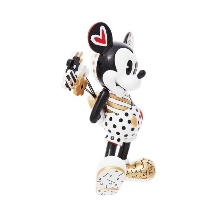 Disney by Britto - Mickey Mouse Midas