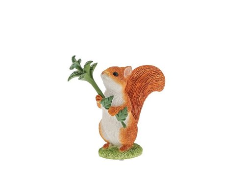 Beatrix Potter Squirrel Nutkin Mini - Beatrix Potter