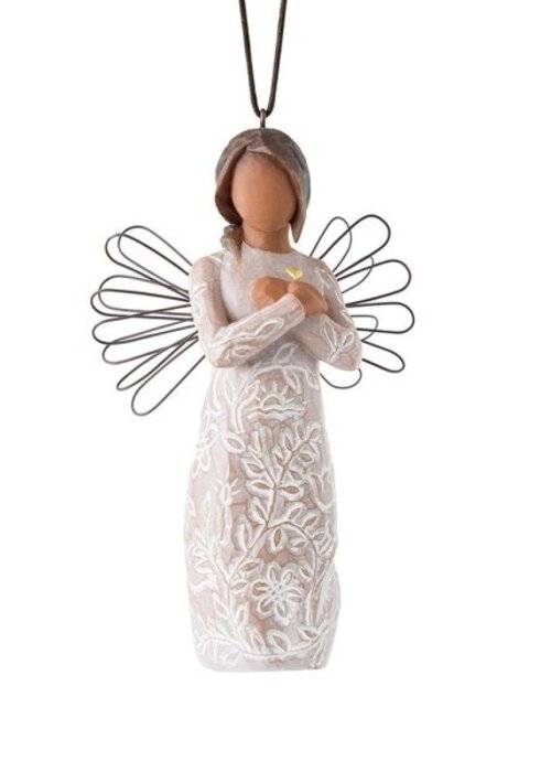 Willow Tree Remembrance Ornament - Willow Tree