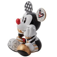 Disney by Britto - Mickey Mouse Midas Statement