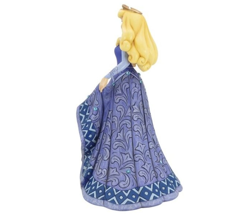 Disney Traditions - Figurine Aurore Deluxe