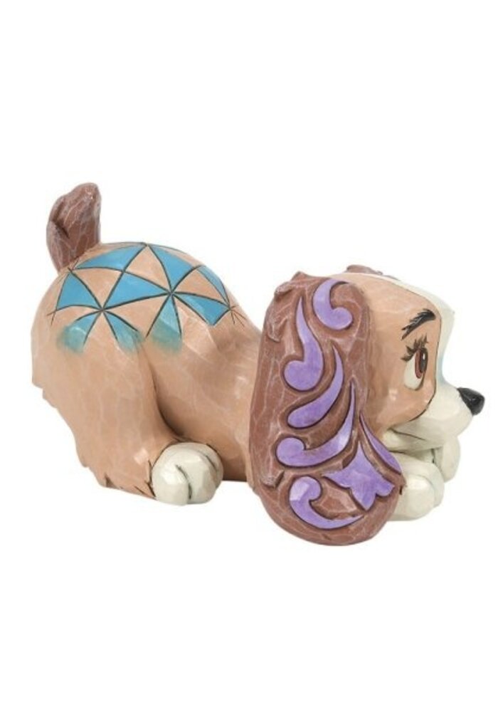 Disney Traditions - Lady Mini (Lady & The Tramp)