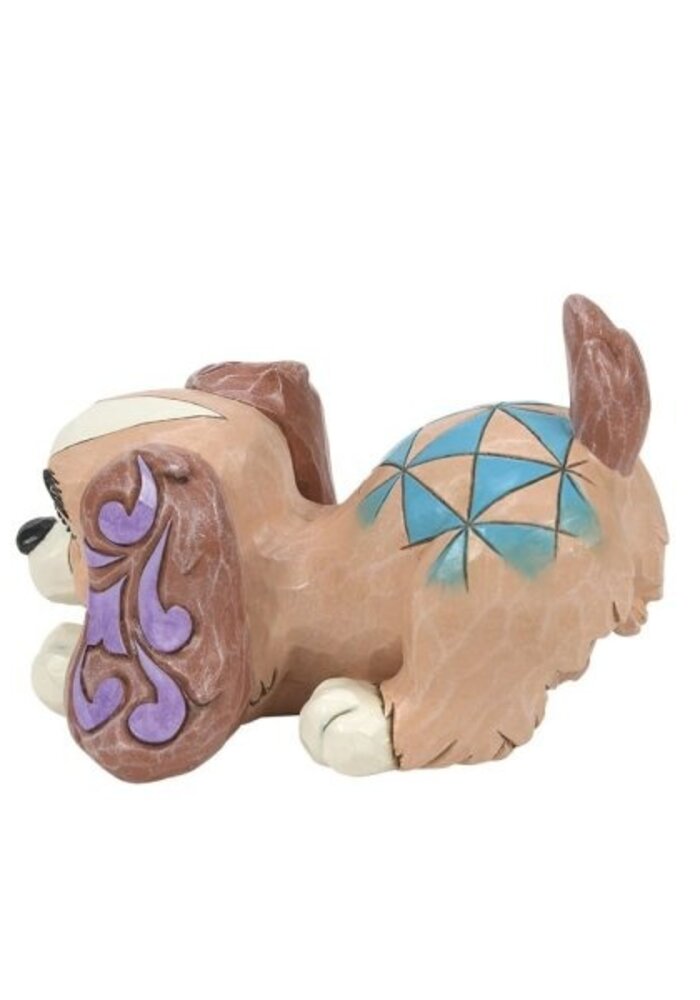 Disney Traditions - Lady Mini (Lady & The Tramp)