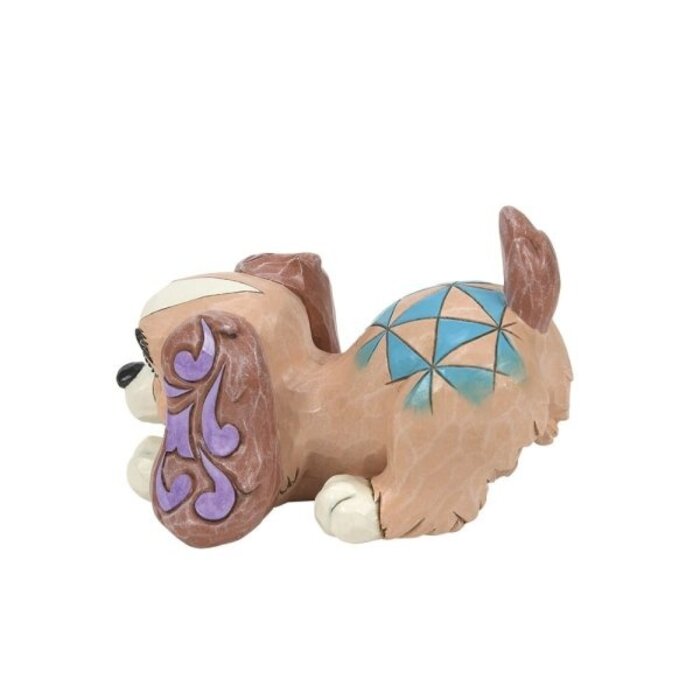 Disney Traditions - Lady Mini (Lady & The Tramp)