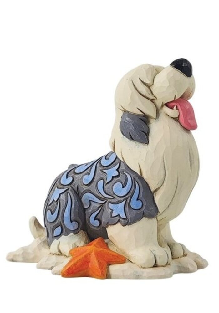 Disney Traditions - Max Mini (The Little Mermaid)