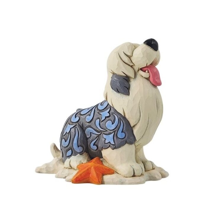 Disney Traditions - Max Mini (The Little Mermaid)