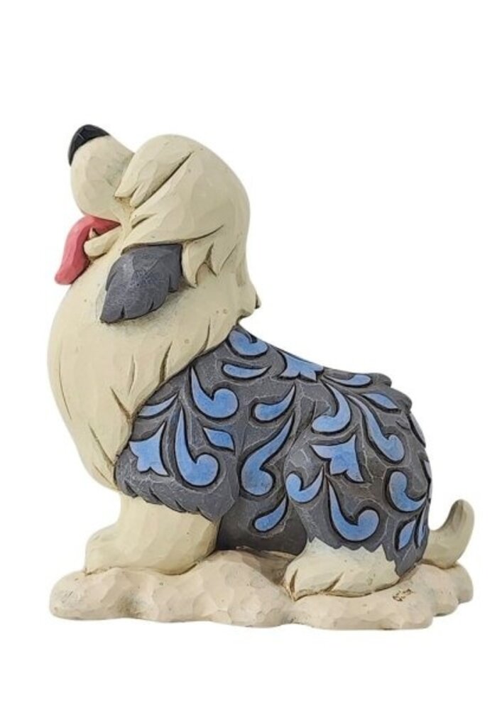 Disney Traditions - Max Mini (The Little Mermaid)