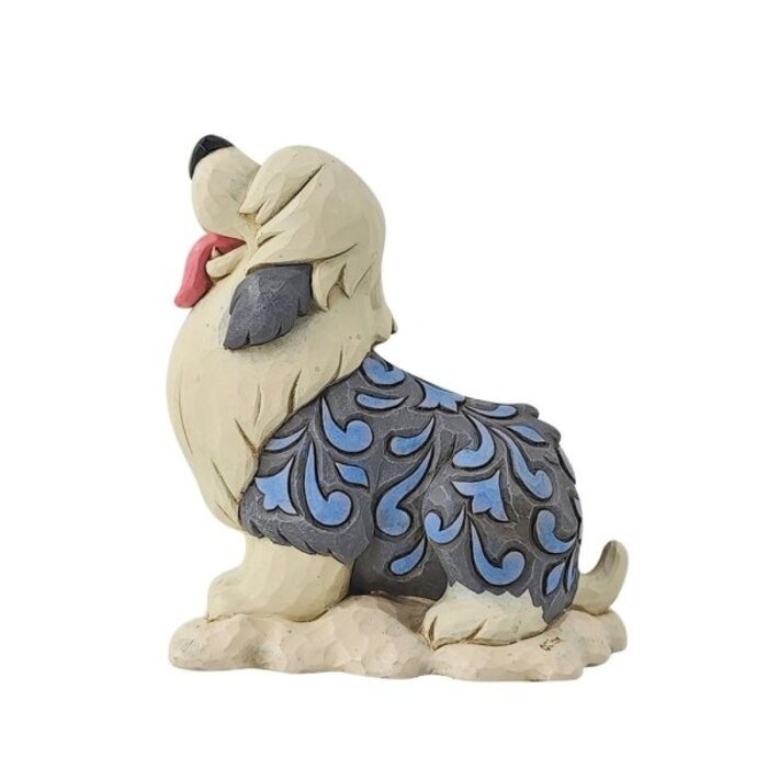 Disney Traditions - Max Mini (The Little Mermaid)