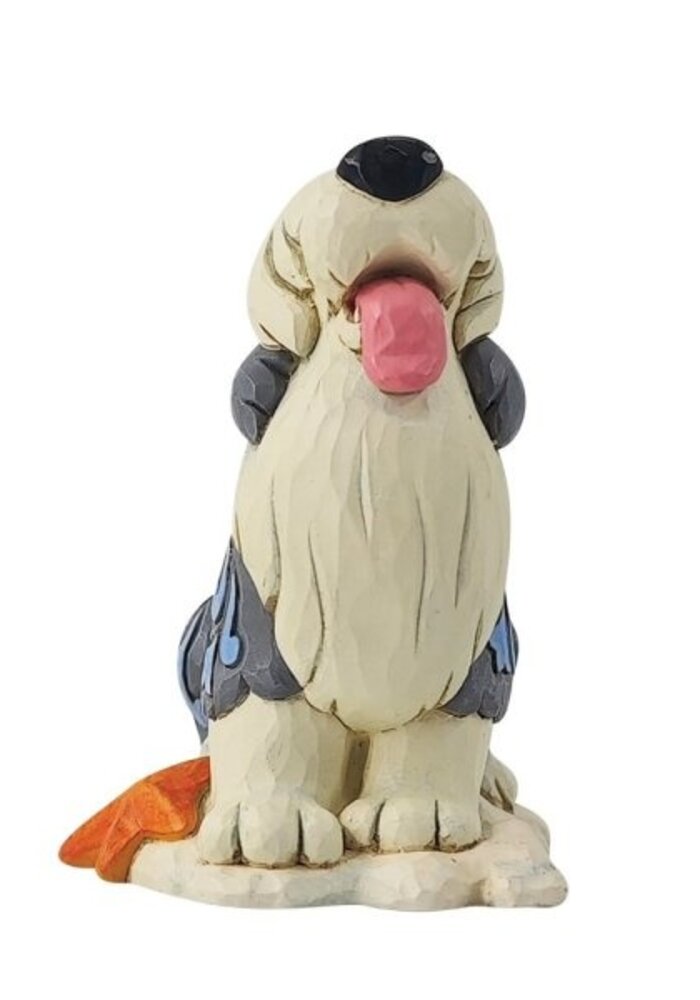 Disney Traditions - Max Mini (The Little Mermaid)