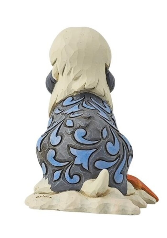 Disney Traditions - Max Mini (The Little Mermaid)