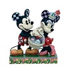 Disney Traditions Disney Traditions - Mickey and Minnie Mouse Easter