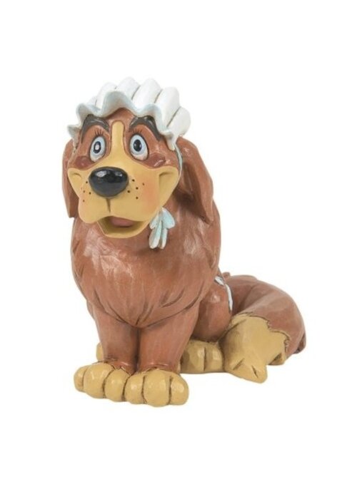 Disney Traditions Nana Mini (Peter Pan) - Disney Traditions