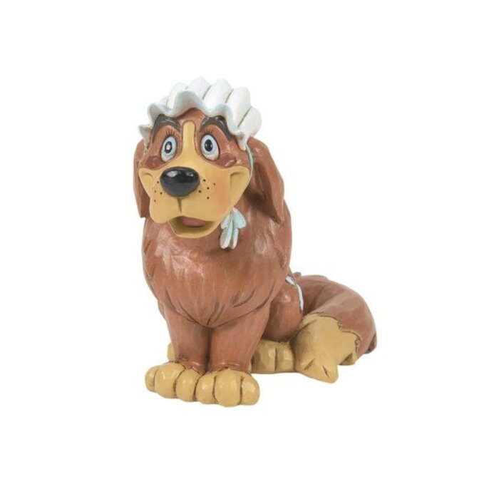 Disney Traditions Nana Mini (Peter Pan) - Disney Traditions