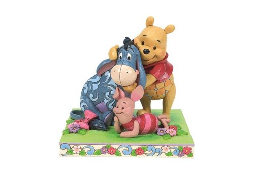 Disney Traditions Pooh & Friends - Disney Traditions